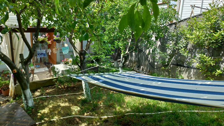 Комната 22 м² в 1-к., 1/3 эт.