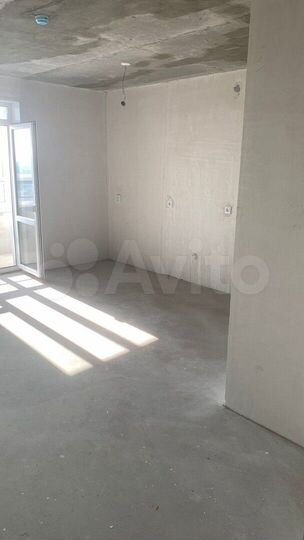 Квартира-студия, 33 м², 17/20 эт.