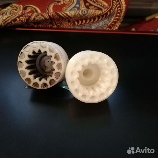 3D печать;3D сканирование;3D моделирование