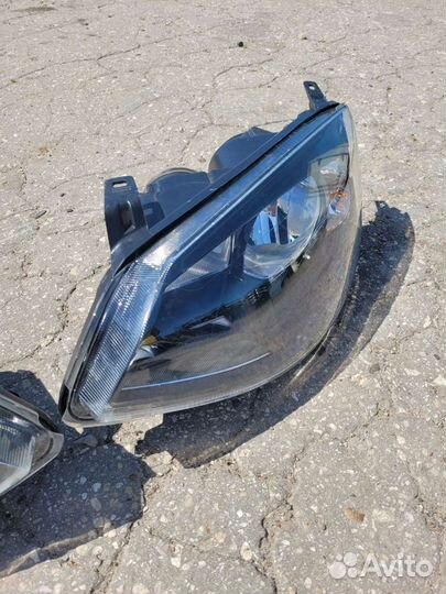 Фара kalina 2 цена за шт