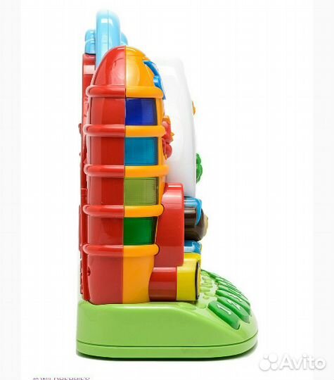 Интерактивная игрушка