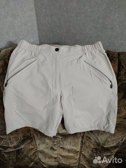 Шорты женские Odlo 36 р