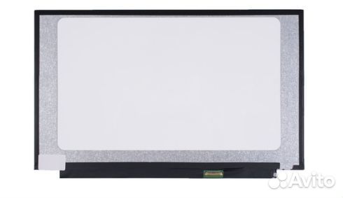 Матрица 15.6 1920*1080 (FHD) /IPS Матовое 30eDP