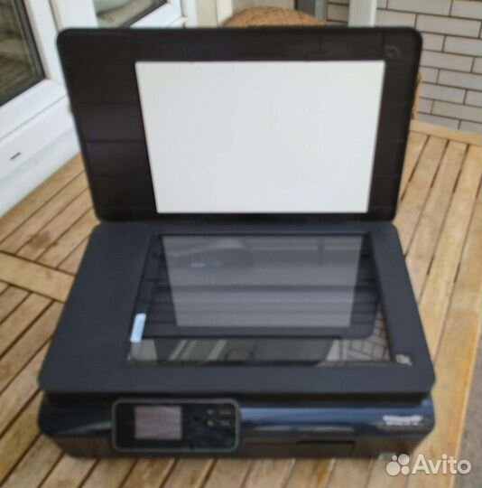 Многофункциональное устройство (мфу) 