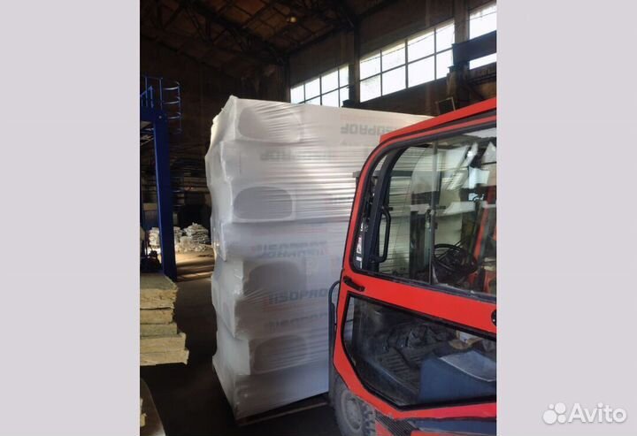 Паллетайзер / Паллетоупаковщик / Паллетообмотчик