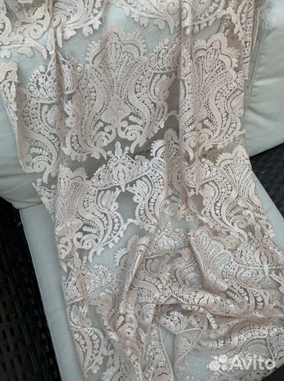 Отрез ткани