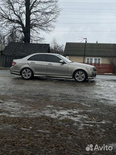 Съемная тонировка 35 мерс 204