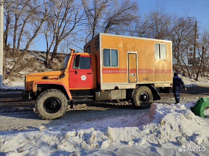 Прочистка канализации устранение засоров/ промывка