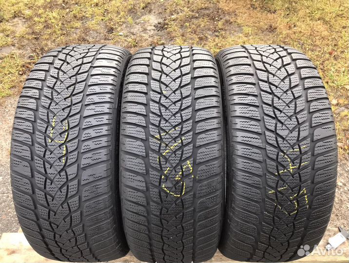 Goodyear UltraGrip Performance 2 225/40 R18