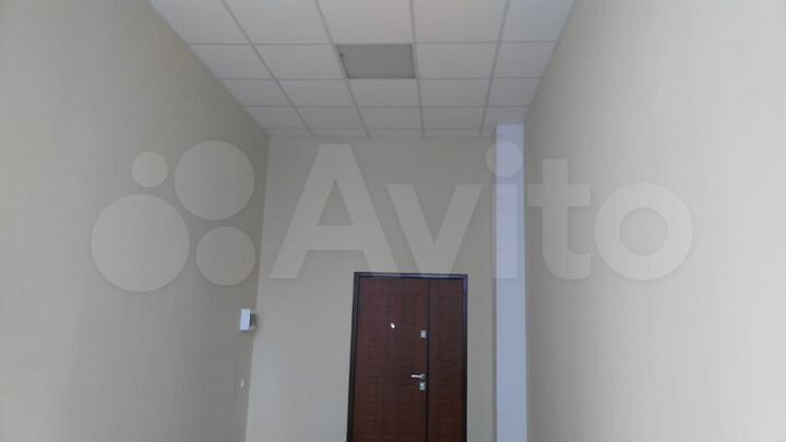 Офис от 18 м² - 72м²