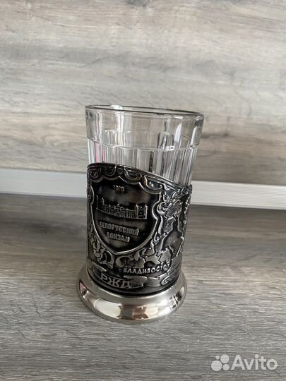 Подстаканники