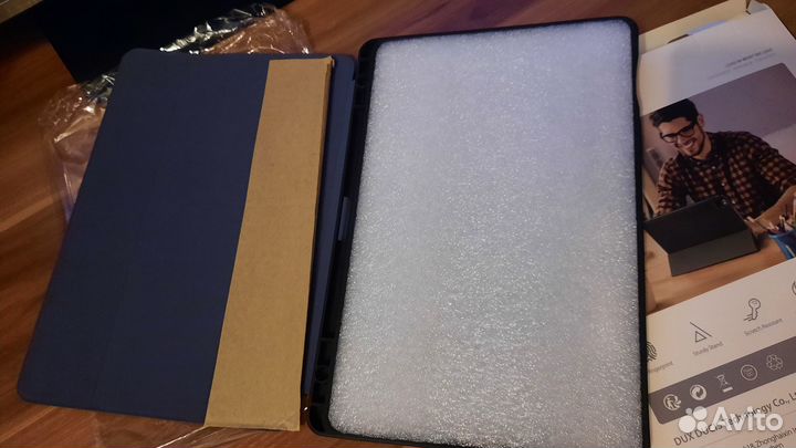 Чехол для Samsung Tab S7, Samsung Tab S8 (11.0'')