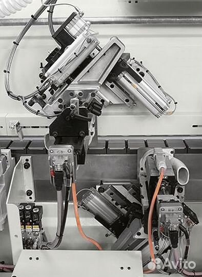 Кромкооблицовочный станок SCM Olimpic K560R