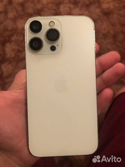 iPhone 13 Pro, 128 ГБ