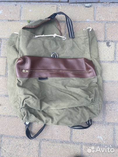 Рюкзак 35 л.для походов и путешествий Отечественны