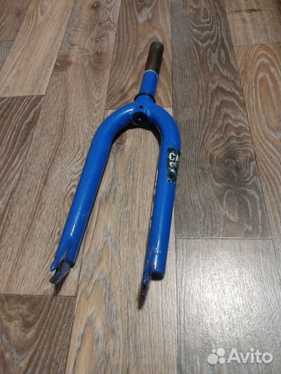 Вилка для BMX