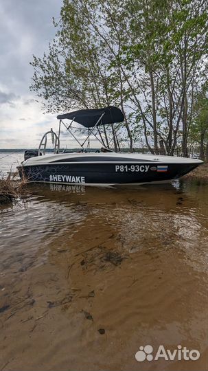 Bayliner 160 element