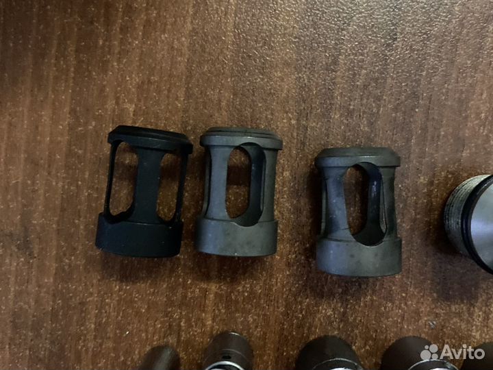 Редукционный клапан Brp seadoo GTI GTX RXP RXT