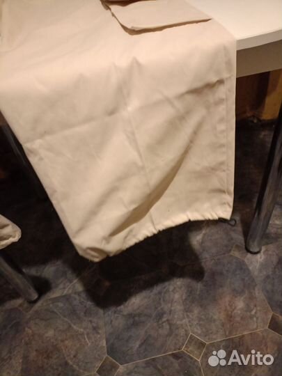 Штаны шаровары