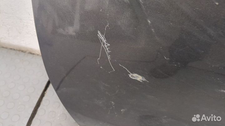 Дверь боковая Hyundai H-1 Starex, 2012