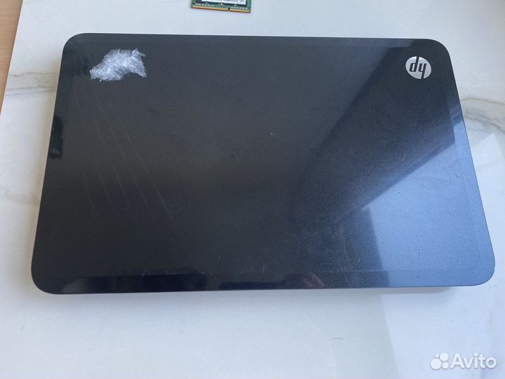 Hp pavilion g6 на запчасти