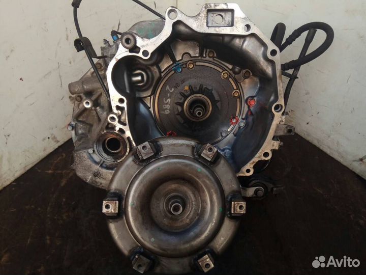 АКПП Volvo XC60 XC70 XC90 V40 V50 V70 S40 S70 S60