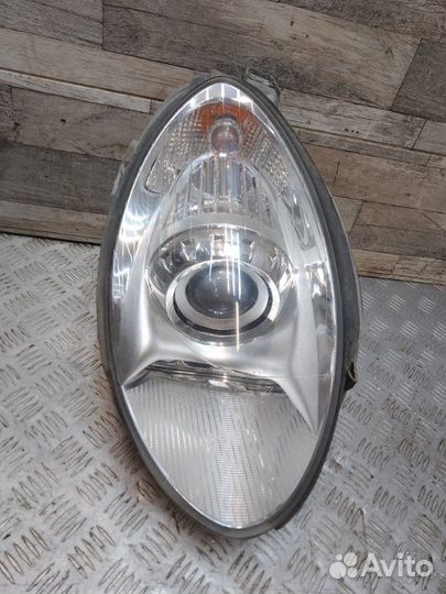 Фара ксеноновая Mercedes-Benz R-350 W251 V251 M272