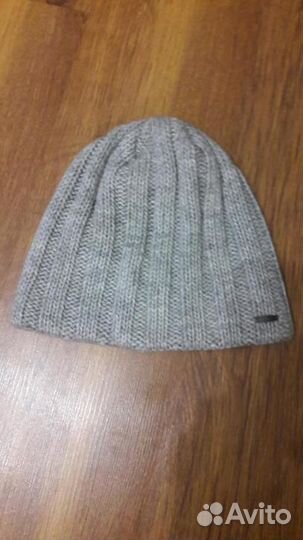 Шапка б/у