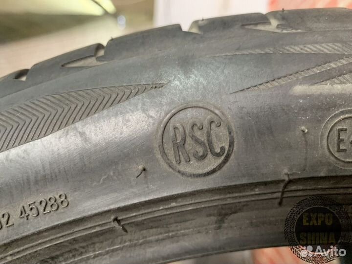 Bridgestone Potenza S001 275/35 R20