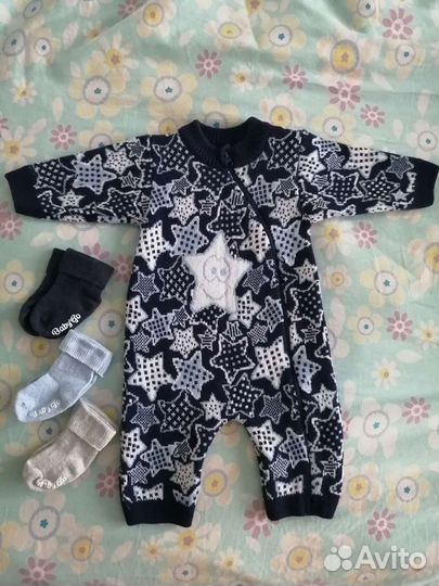 Детская одежда