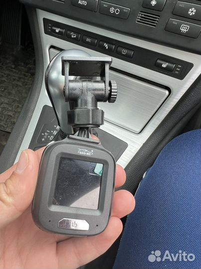 Видео регистратор Sho-Me FHD-425