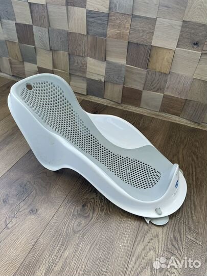 Горка для купания angelcare