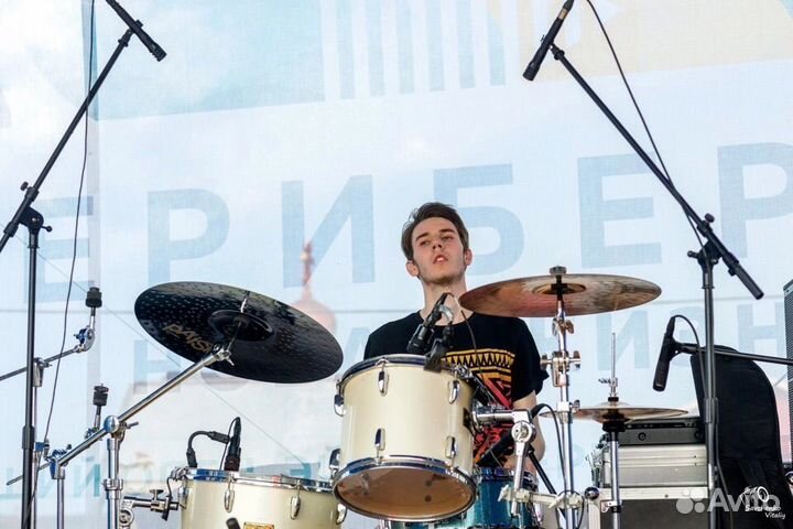 Уроки Барабанов