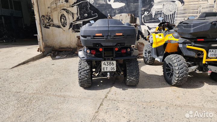 Рм500