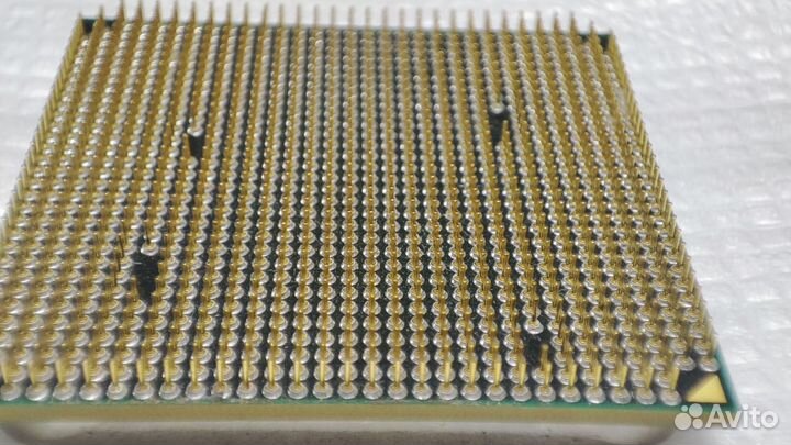 Процессор phenom ii x4 965