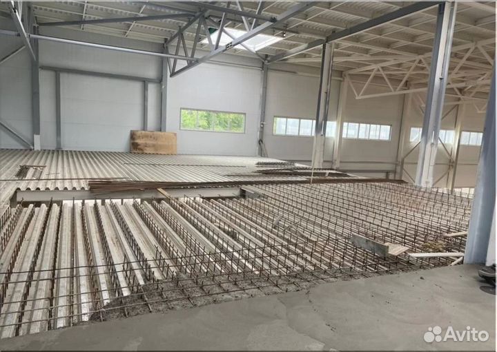 Бетон M100-M1346