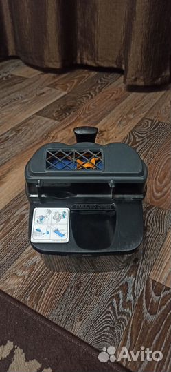 Контейнер пылесборник samsung