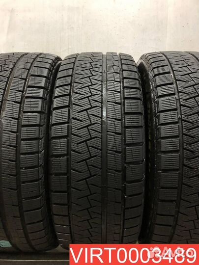 Pirelli Ice Asimmetrico 225/50 R17 94Q