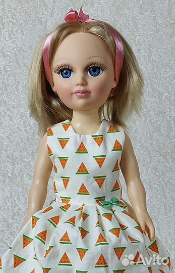 Куклы Анастасии бронь для Светы