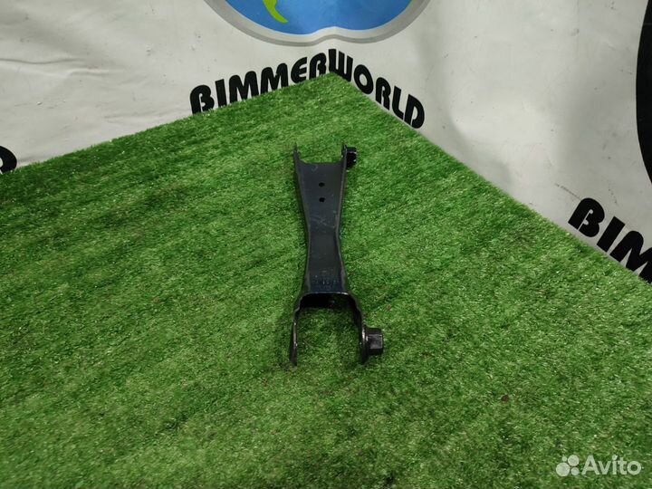 Рычаг задний BMW i3 L01 рест. I01 2020 33326867880