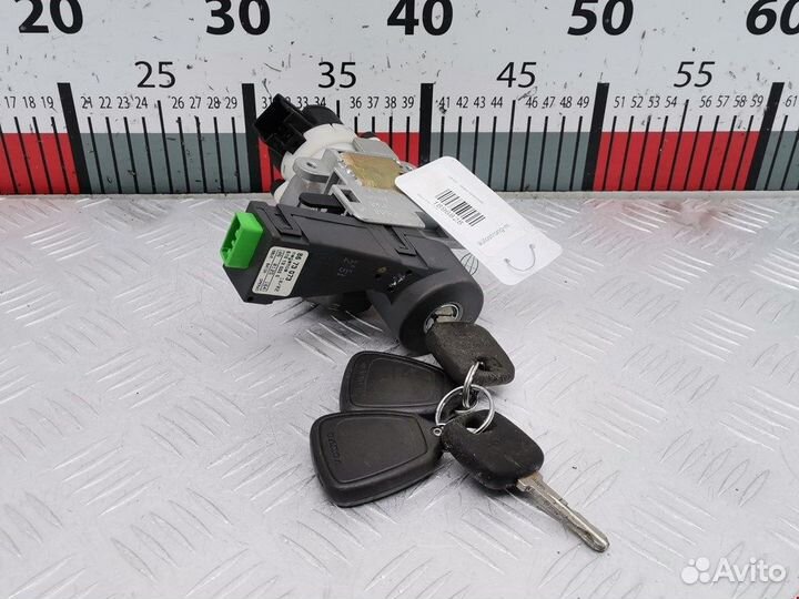 Замок зажигания для Volvo S60 1 31253392