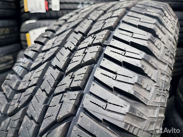 Yokohama Geolandar A/T G015 245/75 R17 121S