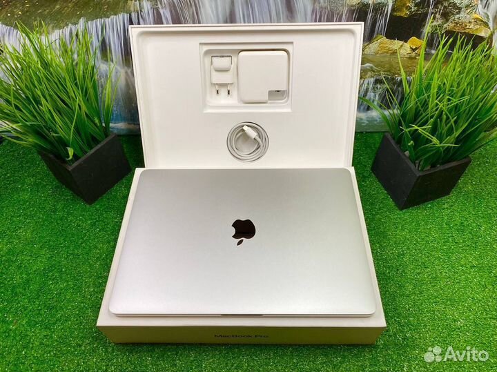 Apple MacBook Pro 13 2017