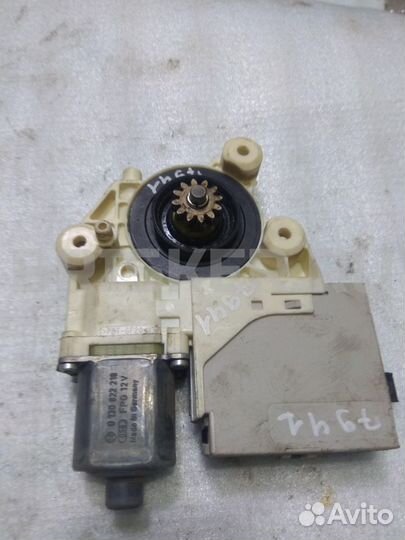 Моторчик стеклопод. Форд Фокус 2 рестайлинг