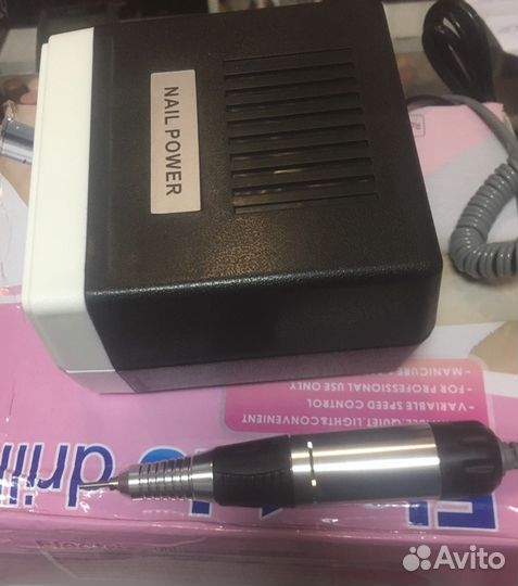 Аппарат для маникюра