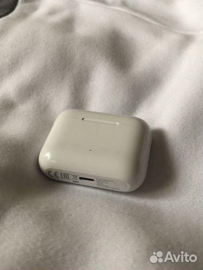 Беспроводные наушники honor Choice Earbuds X