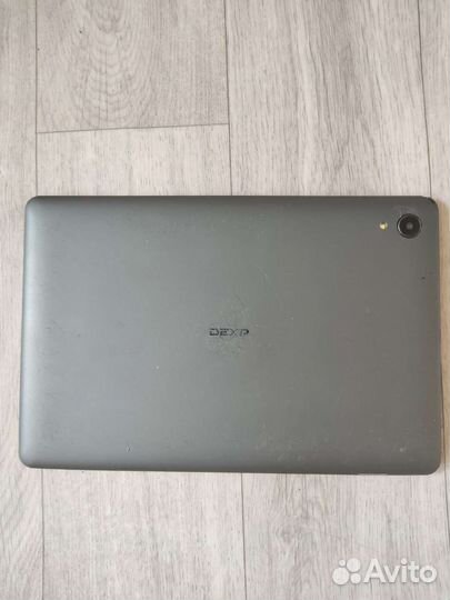 Планшет utsus k41