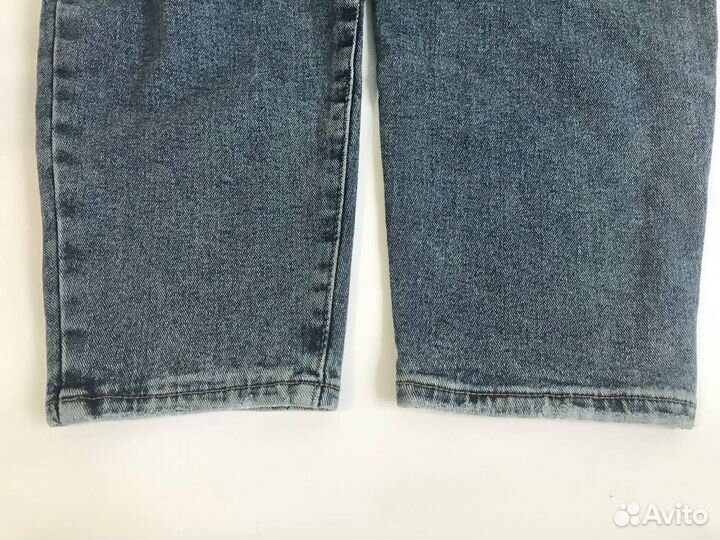 Джинсы женские 40 42
