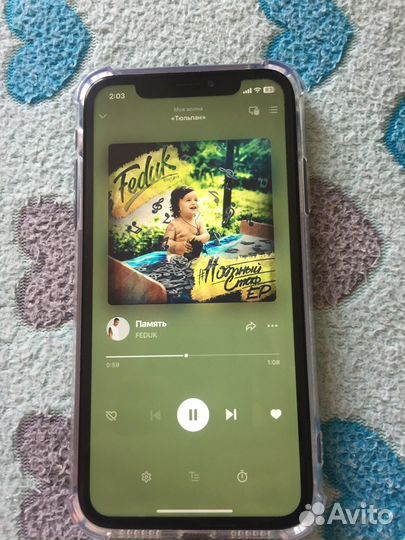 iPhone Xr, 128 ГБ