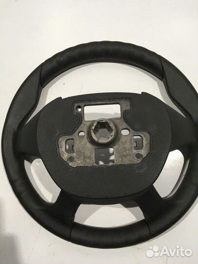 Рулевое колесо для AIR BAG (без AIR BAG)